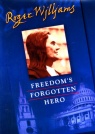 DVD - Roger Williams: Freedoms Forgotten Hero - SOLD OUT